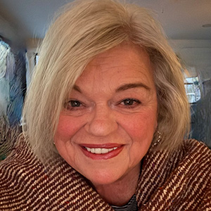 Kathleen Peterson