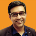 Sumit Saxena