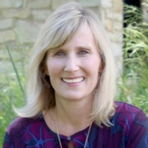 Dina J. Vance
