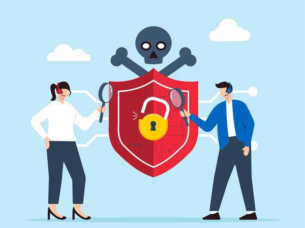 Evolving Threats, Evolving Responses