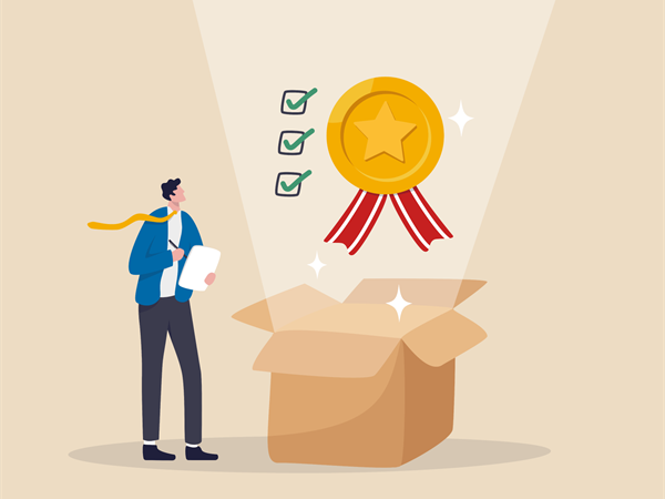 QA Through the Agents’ Eyes