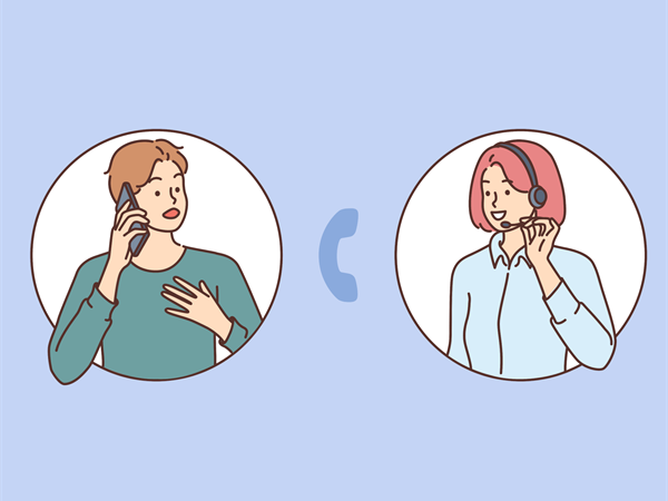 The Human Touch Paradox