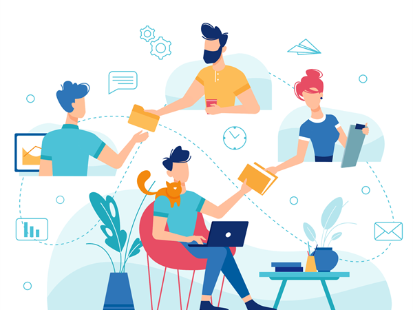 How to Make Remote Work Actually Work