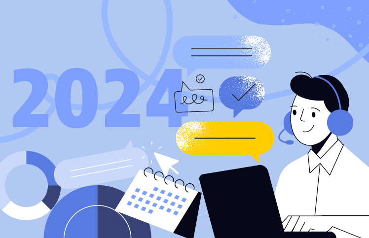 Make Unlearning and Adapting a 2024 Resolution