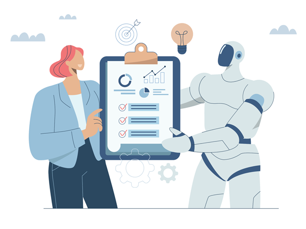 Can AI Pass The Checkpoints?