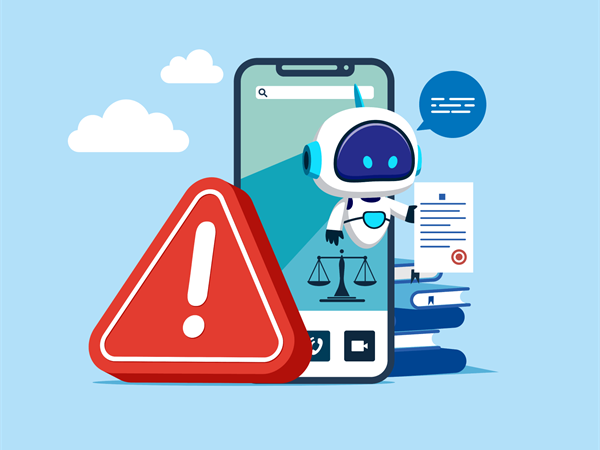 Your Bot Just Became a Legal Problem