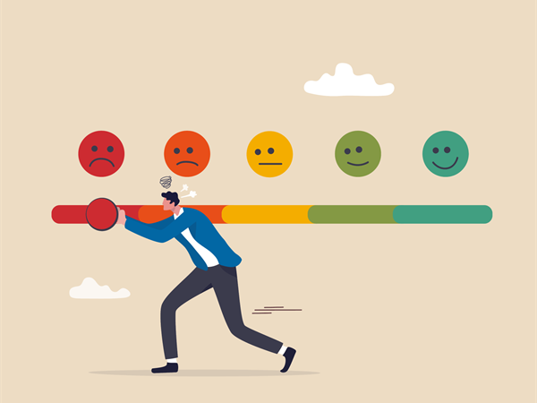 Should Your Customers Work for You?