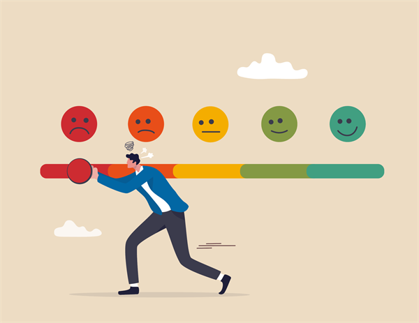 Should Your Customers Work for You?