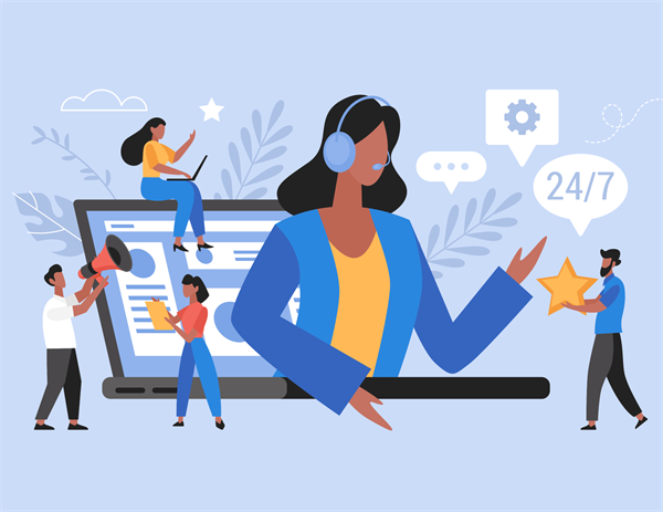 How Best to Serve LATAM Customers
