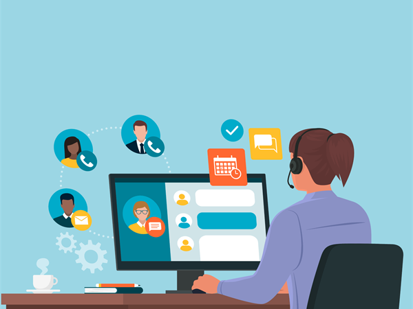 Why CX Increasingly Requires Outbound
