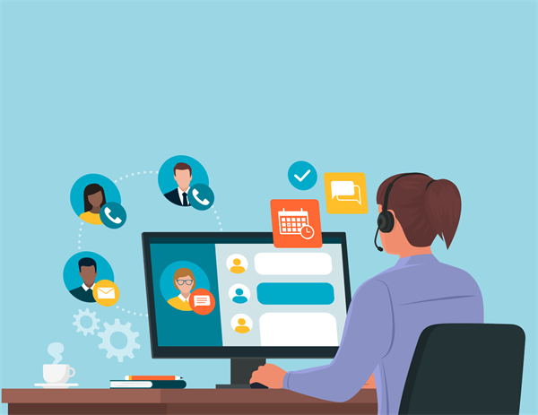Why CX Increasingly Requires Outbound