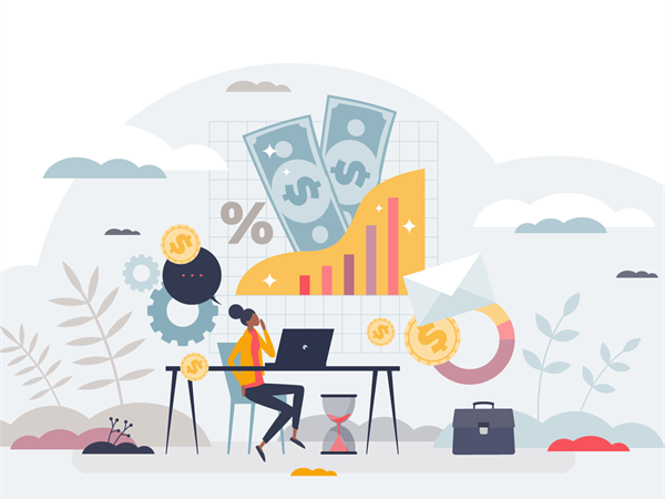 Beyond Spreadsheets