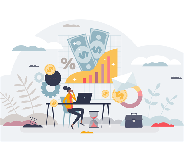 Beyond Spreadsheets