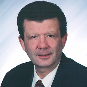 Dennis Donovan