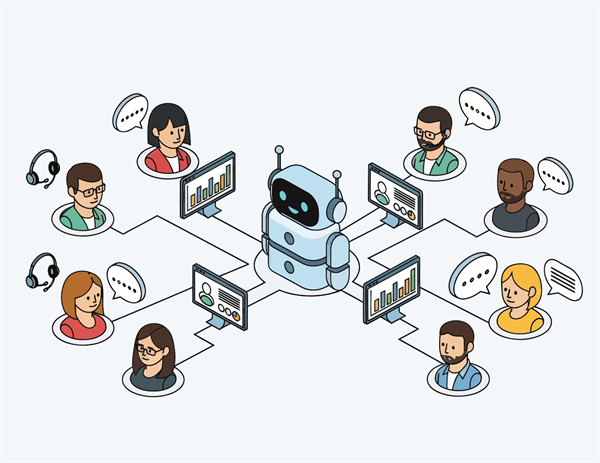 Moving AI Agents From Pilot to Production