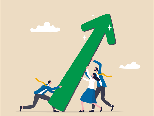 Turning Cost Centers into Growth Centers