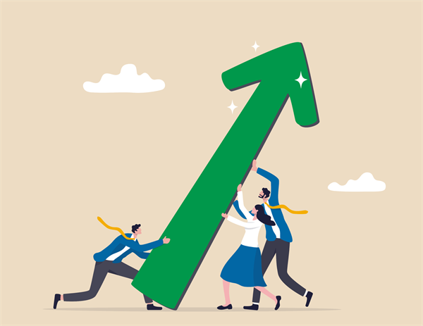 Turning Cost Centers into Growth Centers