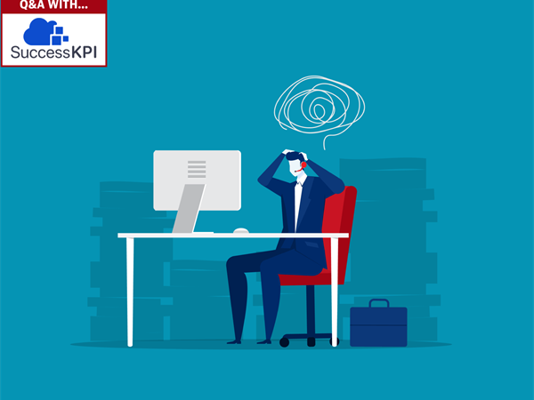 What Can Be Done to Prevent Agent Burnout?