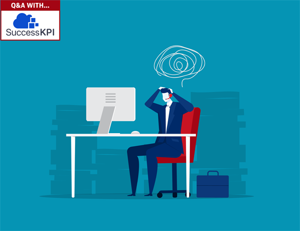 What Can Be Done to Prevent Agent Burnout?