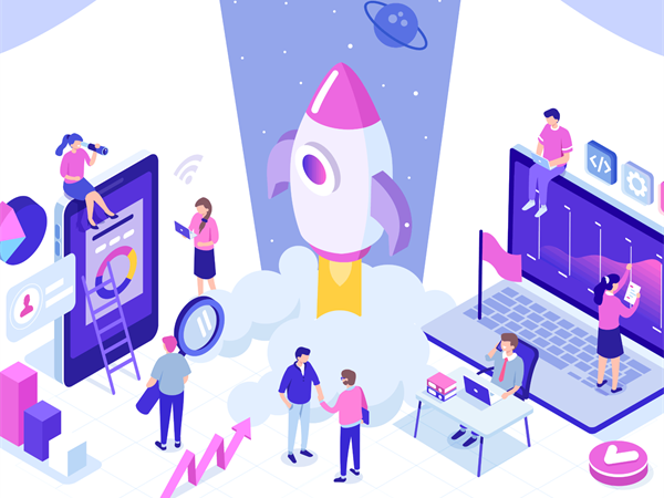 Run Your Contact Center Like a Startup