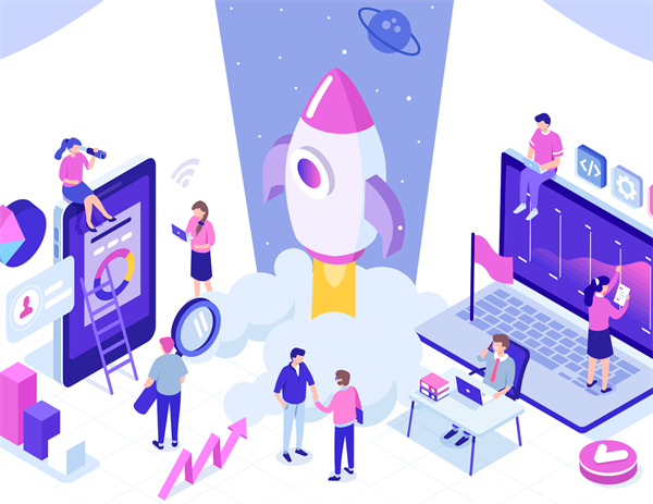 Run Your Contact Center Like a Startup