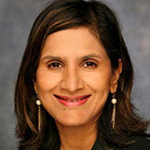 Sarita Fernandes