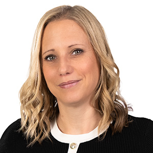 Lisa Orford