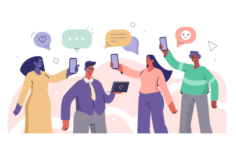 The Phone Is Not Dead