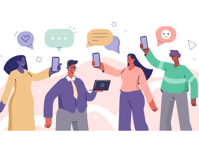 The Phone Is Not Dead