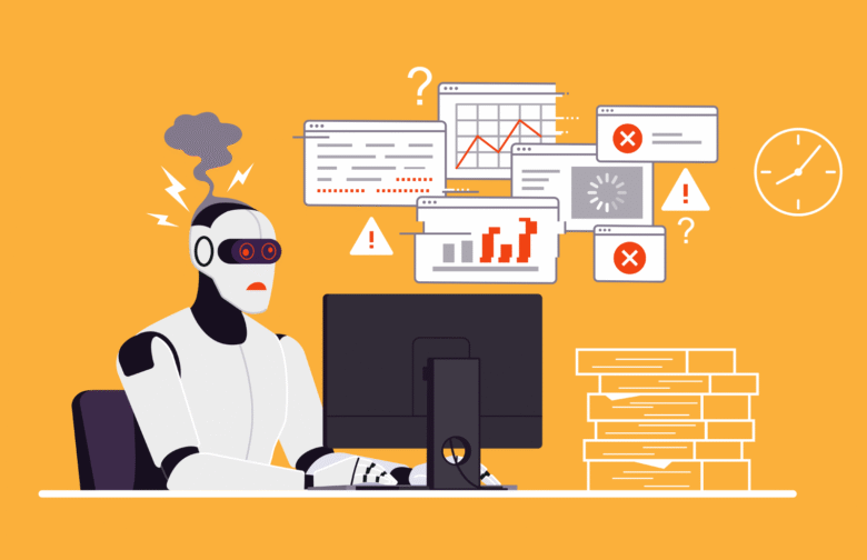 Contact Center AI Is Inheriting a Data Crisis
