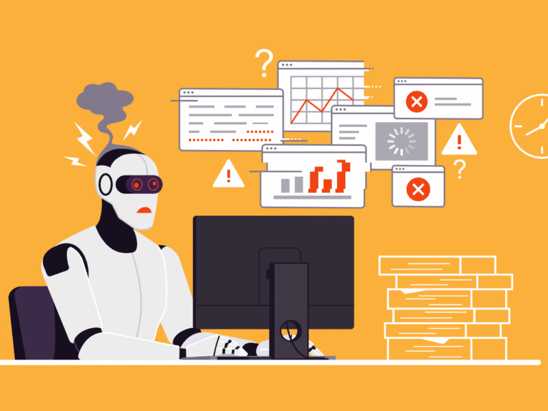 Contact Center AI Is Inheriting a Data Crisis