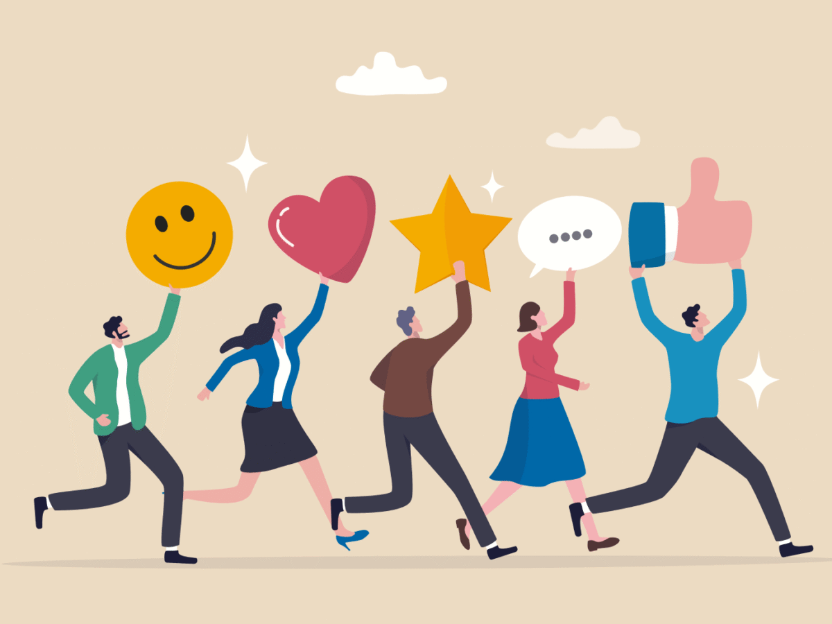 Enhancing the VOC Process – Part 1