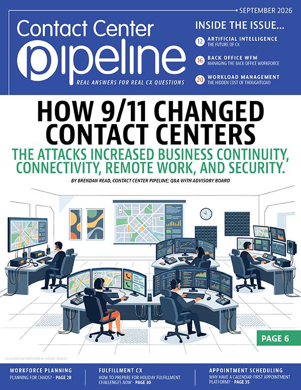 September 2026 cover