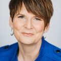 Dr. Liane Davey