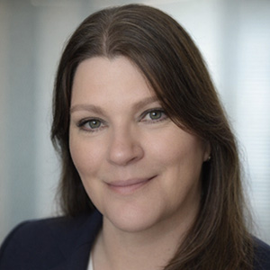 Dr. Debra Bentson
