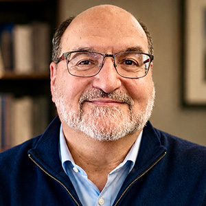 Steve Pappas