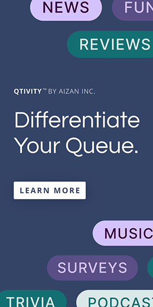 Aizan Qtivity