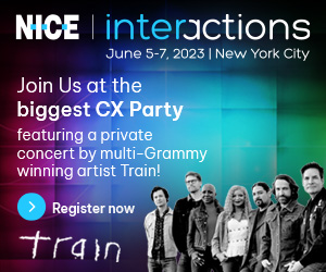 Interactions Train