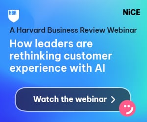 CSA HBR On Demand Webinar