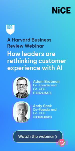 CSA HBR On Demand Webinar
