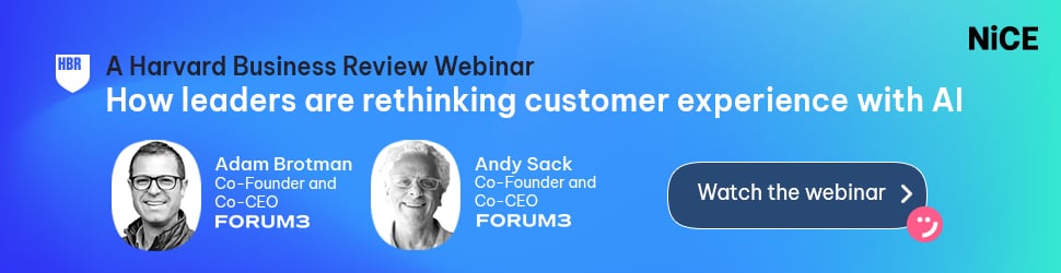 CSA HBR On Demand Webinar