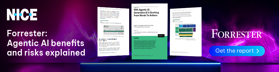 CSA Forrester Agentic AI