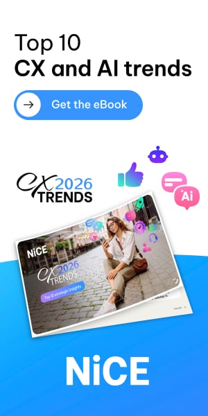 2026 CX Trends eBook