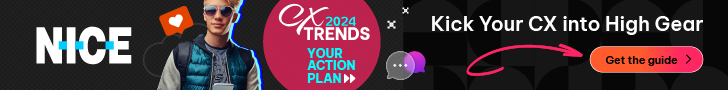 NICE 2024 CX Trends Action Guide 20240307