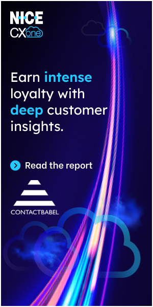 CX Contact Babel 101123
