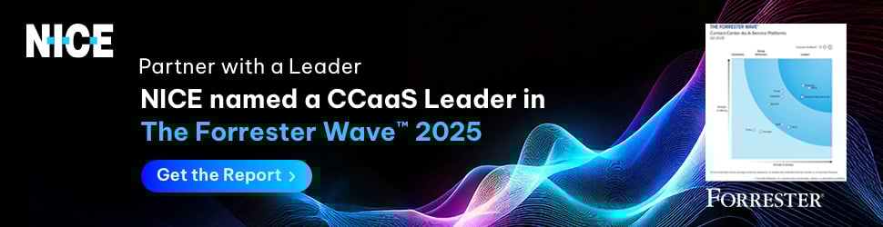 Forrester Wave 20250409
