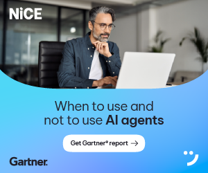 RPCS Gartner AI Agents