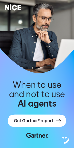 RPCS Gartner AI Agents