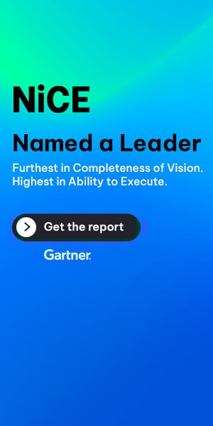 Gartner MQ 2025