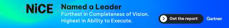 Gartner MQ 2025
